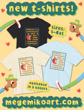 Load image into Gallery viewer, Public Libraries > Data Centers T-Shirt (Pre-Order)
