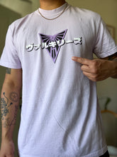 Load image into Gallery viewer, Japanese Valkyries Basketball T-Shirt (pre-order)

